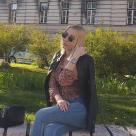 Emina Aščalić