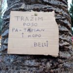 Borba za Vijećnicu se nastavlja i s proljećem