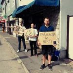 Kako do sobe u banjalučkom studentskom domu?