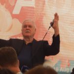 SFF izbliza: Samo jednom se pi&scaron;e + ispitivanje u podrumu