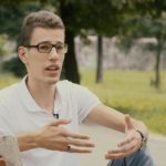 Književni četvrtak: Sve je isto u mom kraju, samo mene vi&scaron;e nema