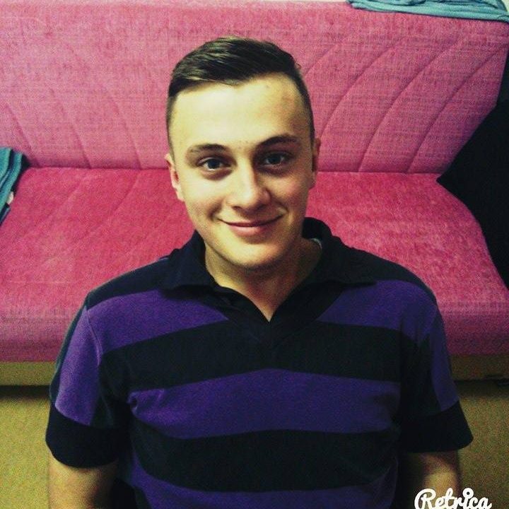 Avatar photo