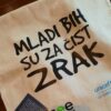 Gdje za Novu &ndash; Iz gradova i s trgova