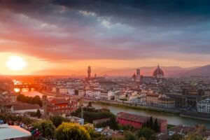 Firenca, Unsplash.com