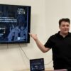 Intervju &mdash; Almedina Đulović, Mje&scaron;ovita srednja elektrotehnička &scaron;kola Tuzla